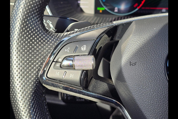 Škoda Octavia Combi 1.4 TSI RS iV PHEV Business Headup/Stoelverwarming/Pano/CANTON