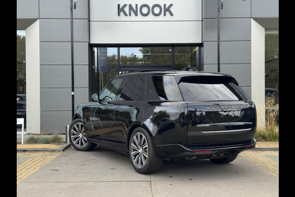 Land Rover Range Rover P460e SE PHEV | 4 Wheel Steering | Soft Close | 22''