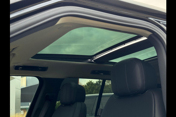 Land Rover Range Rover P460e SE PHEV | 4 Wheel Steering | Soft Close | 22''