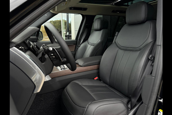 Land Rover Range Rover P460e SE PHEV | 4 Wheel Steering | Soft Close | 22''