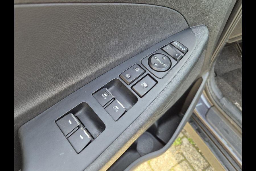 Hyundai Tucson 1.6 T-GDI Premium Hyundai Tucson 1.6 T-GDI Premium