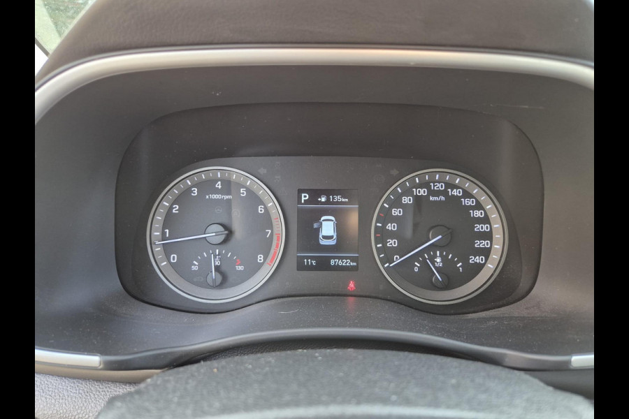 Hyundai Tucson 1.6 T-GDI Premium Hyundai Tucson 1.6 T-GDI Premium