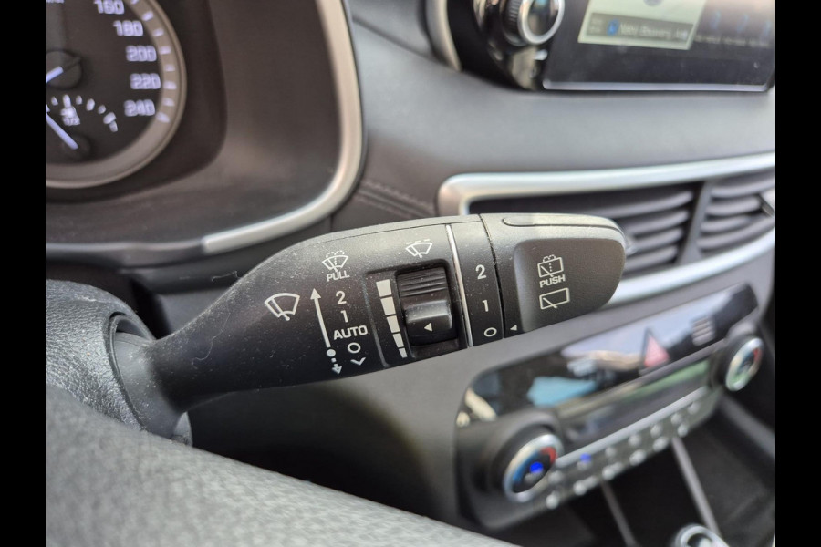 Hyundai Tucson 1.6 T-GDI Premium Hyundai Tucson 1.6 T-GDI Premium