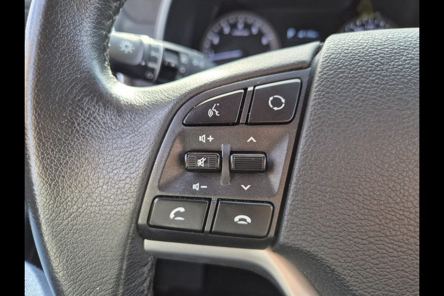Hyundai Tucson 1.6 T-GDI Premium Hyundai Tucson 1.6 T-GDI Premium