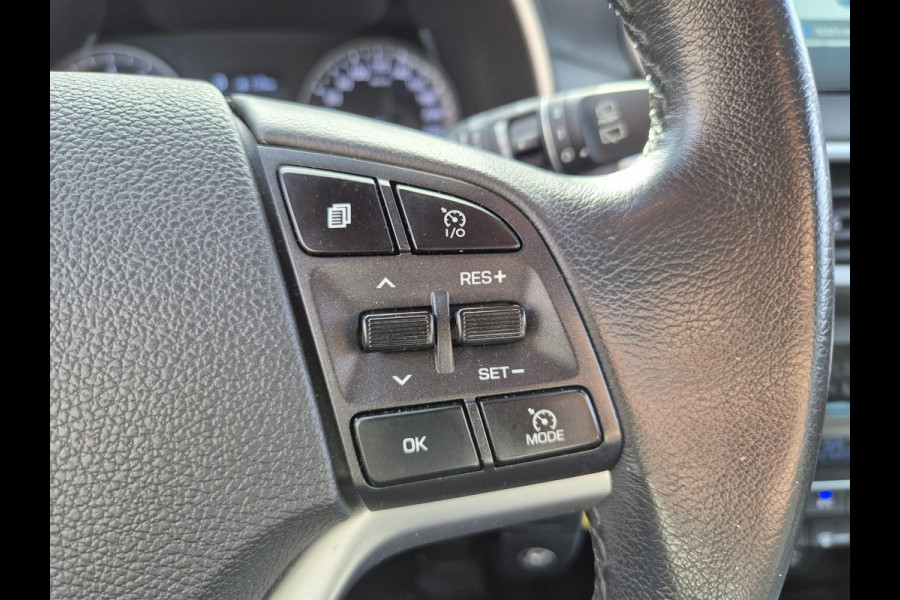 Hyundai Tucson 1.6 T-GDI Premium Hyundai Tucson 1.6 T-GDI Premium