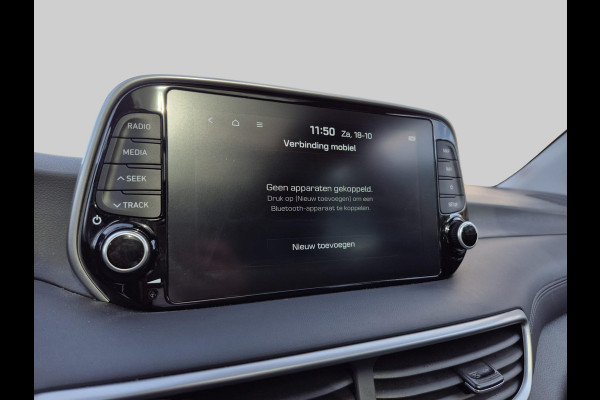 Hyundai Tucson 1.6 T-GDI Premium Hyundai Tucson 1.6 T-GDI Premium
