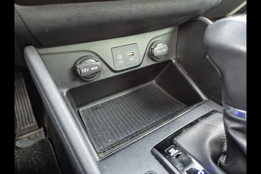 Hyundai Tucson 1.6 T-GDI Premium Hyundai Tucson 1.6 T-GDI Premium