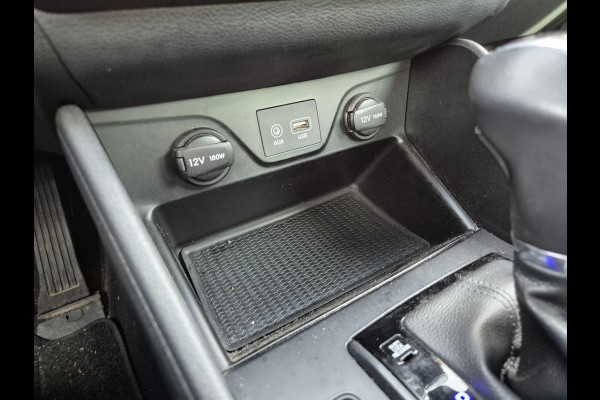 Hyundai Tucson 1.6 T-GDI Premium Hyundai Tucson 1.6 T-GDI Premium