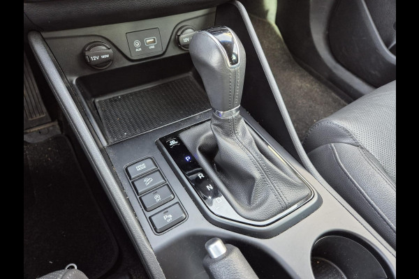 Hyundai Tucson 1.6 T-GDI Premium Hyundai Tucson 1.6 T-GDI Premium