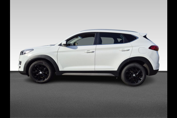 Hyundai Tucson 1.6 T-GDI Comfort | automaat | 177PK | navigatie |
