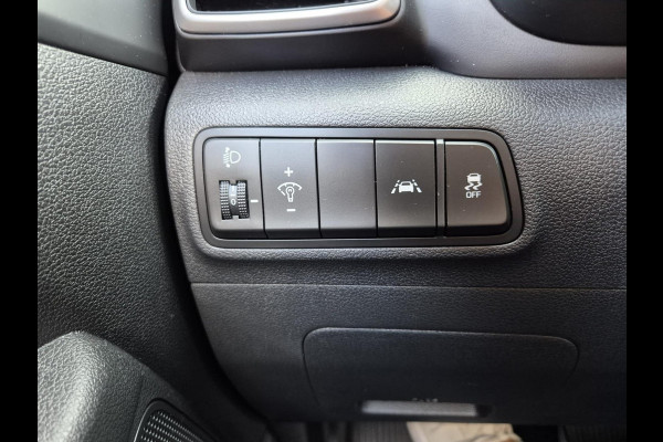 Hyundai Tucson 1.6 T-GDI Comfort | automaat | 177PK | navigatie |