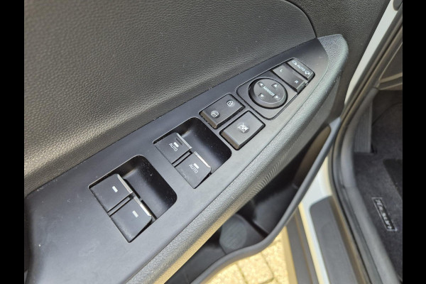 Hyundai Tucson 1.6 T-GDI Comfort | automaat | 177PK | navigatie |