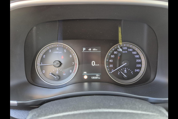 Hyundai Tucson 1.6 T-GDI Comfort | automaat | 177PK | navigatie |