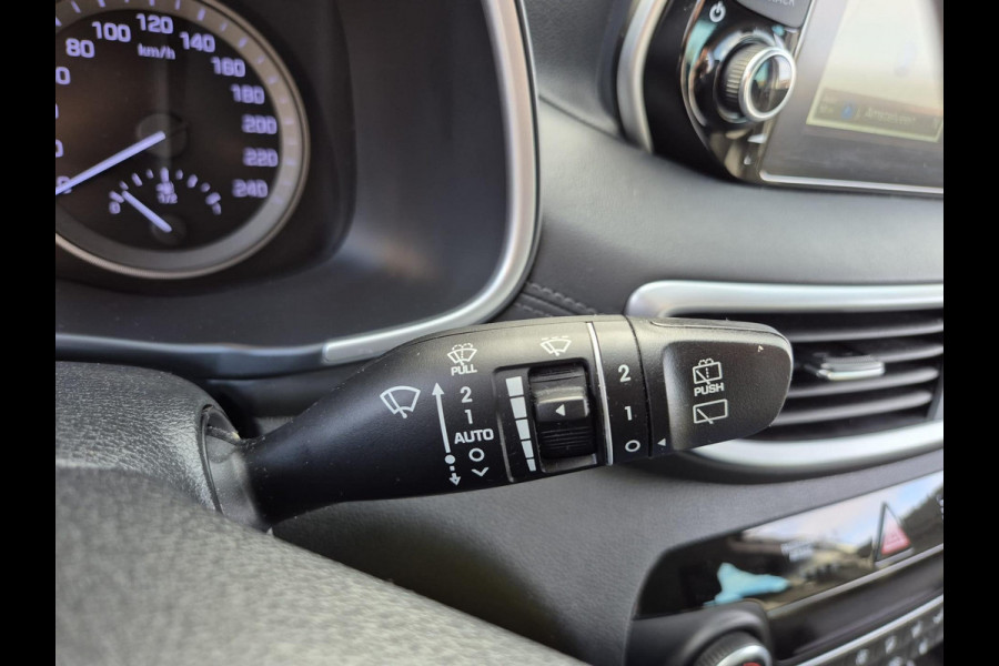 Hyundai Tucson 1.6 T-GDI Comfort | automaat | 177PK | navigatie |