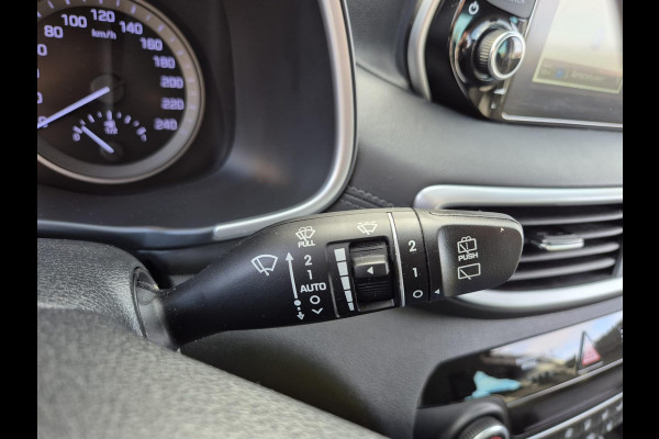 Hyundai Tucson 1.6 T-GDI Comfort | automaat | 177PK | navigatie |