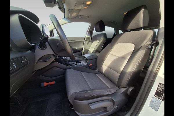 Hyundai Tucson 1.6 T-GDI Comfort | automaat | 177PK | navigatie |