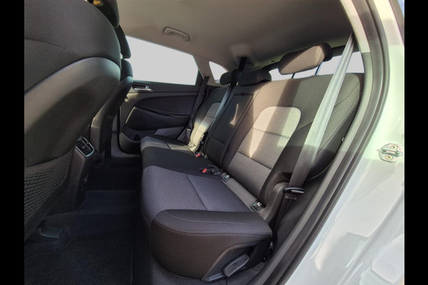 Hyundai Tucson 1.6 T-GDI Comfort | automaat | 177PK | navigatie |