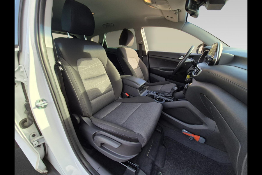 Hyundai Tucson 1.6 T-GDI Comfort | automaat | 177PK | navigatie |