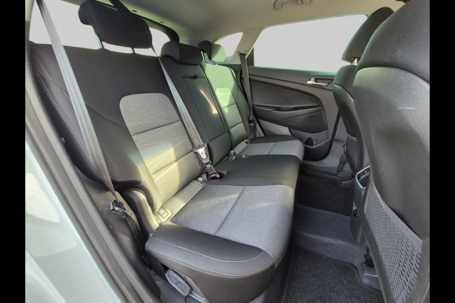 Hyundai Tucson 1.6 T-GDI Comfort | automaat | 177PK | navigatie |