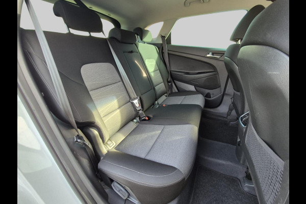 Hyundai Tucson 1.6 T-GDI Comfort | automaat | 177PK | navigatie |