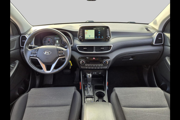 Hyundai Tucson 1.6 T-GDI Comfort | automaat | 177PK | navigatie |
