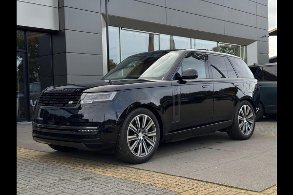 Land Rover Range Rover P460e SE PHEV | 4 Wheel Steering | Soft Close | 22''