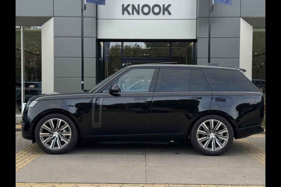 Land Rover Range Rover P460e SE PHEV | 4 Wheel Steering | Soft Close | 22''