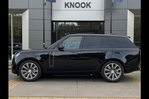 Land Rover Range Rover P460e SE PHEV | 4 Wheel Steering | Soft Close | 22''