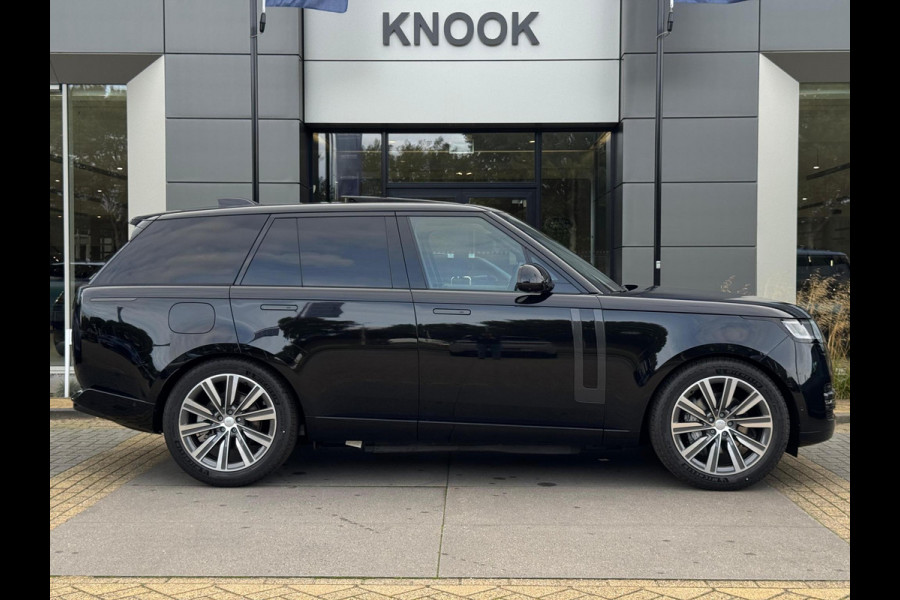 Land Rover Range Rover P460e SE PHEV | 4 Wheel Steering | Soft Close | 22''