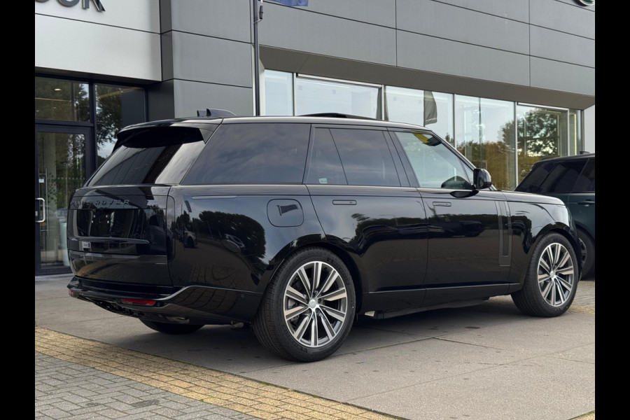 Land Rover Range Rover P460e SE PHEV | 4 Wheel Steering | Soft Close | 22''