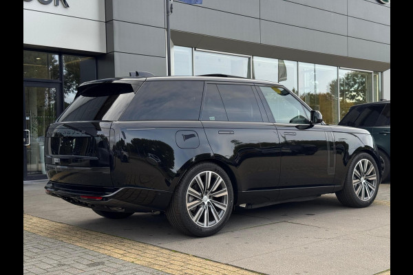 Land Rover Range Rover P460e SE PHEV | 4 Wheel Steering | Soft Close | 22''