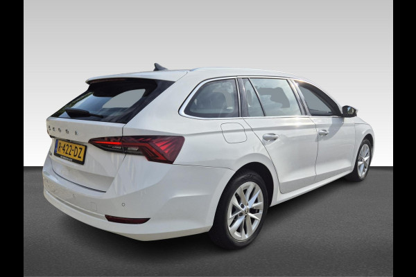 Škoda Octavia Combi 1.5 TSI First Edition  | 150PK