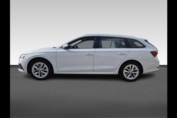 Škoda Octavia Combi 1.5 TSI First Edition  | 150PK