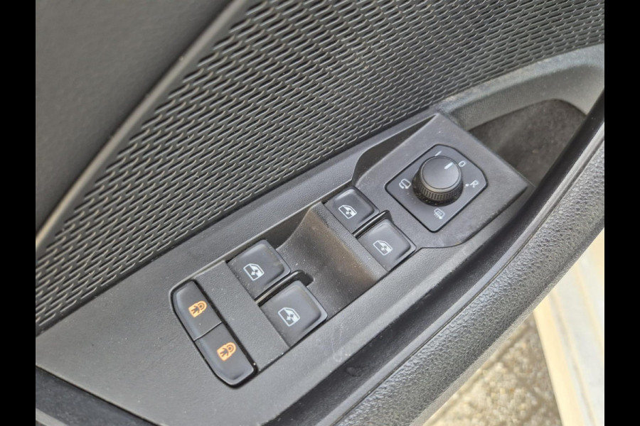 Škoda Octavia Combi 1.5 TSI First Edition  | 150PK