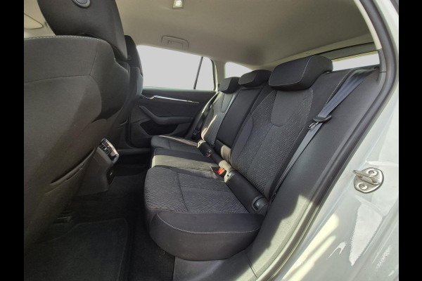 Škoda Octavia Combi 1.5 TSI First Edition  | 150PK