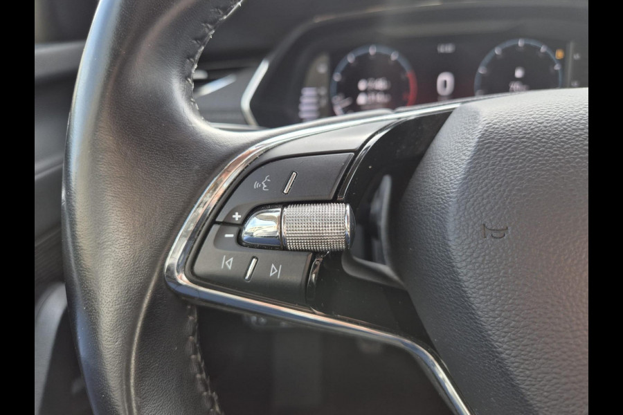 Škoda Octavia Combi 1.5 TSI First Edition  | 150PK