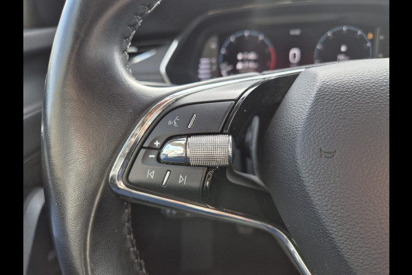 Škoda Octavia Combi 1.5 TSI First Edition  | 150PK