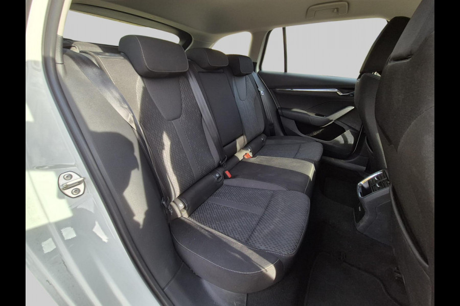 Škoda Octavia Combi 1.5 TSI First Edition  | 150PK