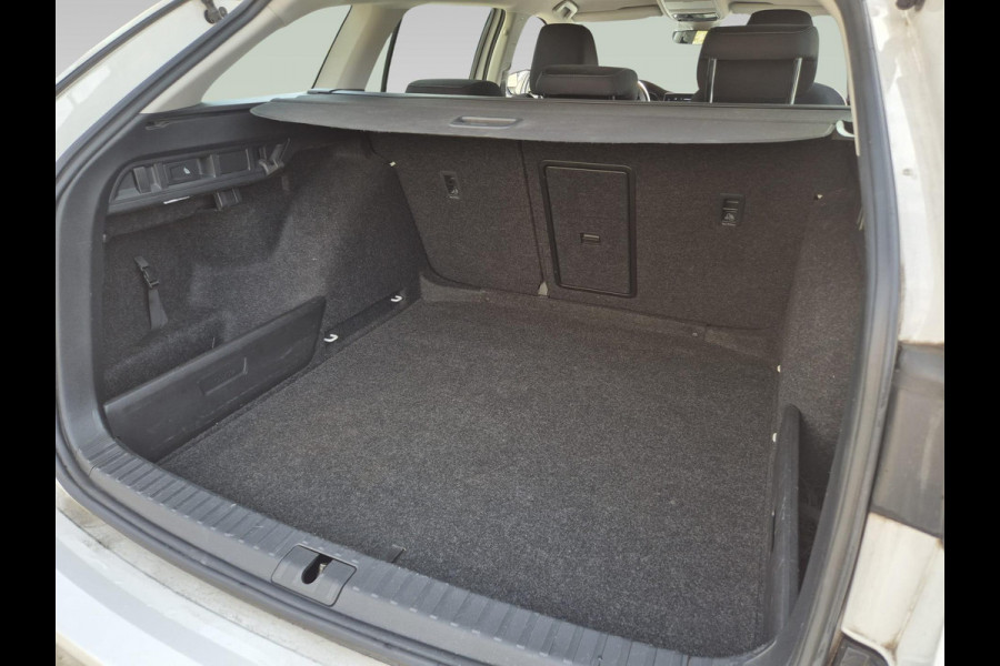 Škoda Octavia Combi 1.5 TSI First Edition  | 150PK