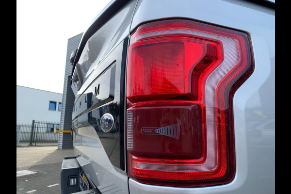 Ford USA F-150 Black edition 3.5 V6 Lage Bijtelling SuperCrew PANO Ford USA F-150 Black edition 3.5 V6 Lage Bijtelling SuperCrew PANO