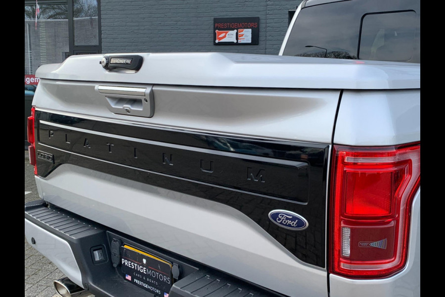 Ford USA F-150 Black edition 3.5 V6 Lage Bijtelling SuperCrew PANO Ford USA F-150 Black edition 3.5 V6 Lage Bijtelling SuperCrew PANO