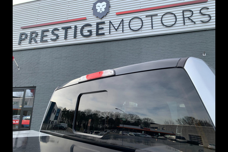 Ford USA F-150 Black edition 3.5 V6 Lage Bijtelling SuperCrew PANO Ford USA F-150 Black edition 3.5 V6 Lage Bijtelling SuperCrew PANO