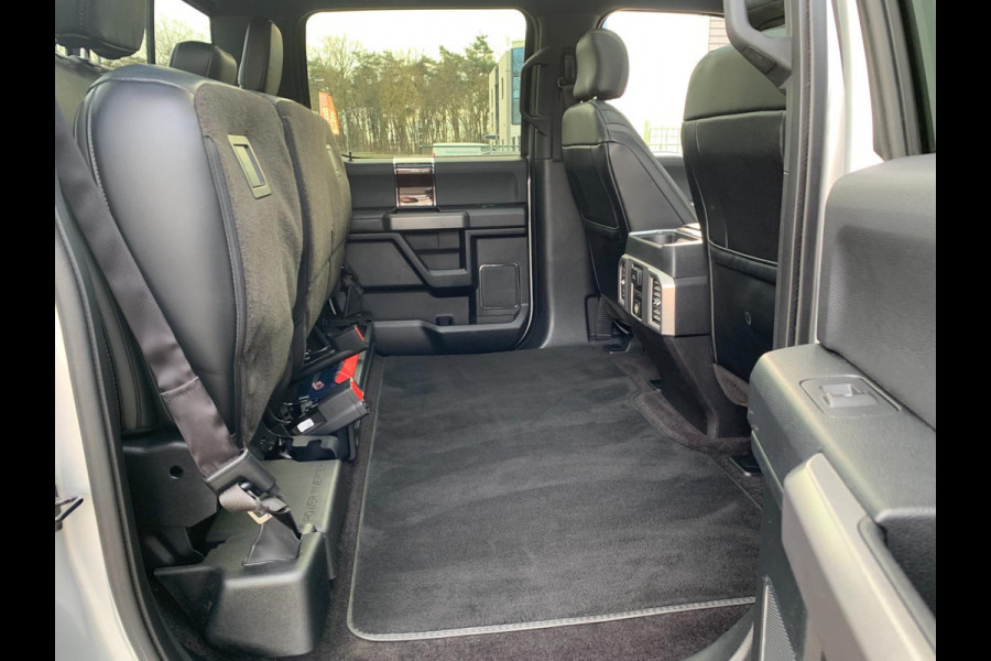 Ford USA F-150 Black edition 3.5 V6 Lage Bijtelling SuperCrew PANO Ford USA F-150 Black edition 3.5 V6 Lage Bijtelling SuperCrew PANO