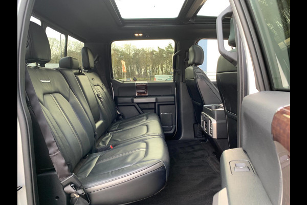 Ford USA F-150 Black edition 3.5 V6 Lage Bijtelling SuperCrew PANO Ford USA F-150 Black edition 3.5 V6 Lage Bijtelling SuperCrew PANO