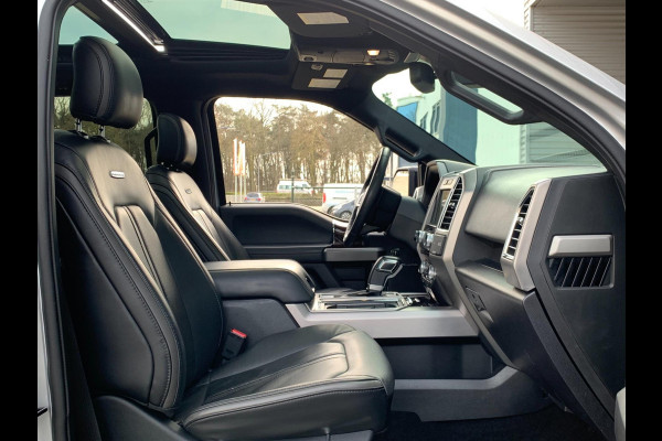 Ford USA F-150 Black edition 3.5 V6 Lage Bijtelling SuperCrew PANO Ford USA F-150 Black edition 3.5 V6 Lage Bijtelling SuperCrew PANO