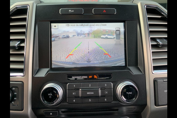 Ford USA F-150 Black edition 3.5 V6 Lage Bijtelling SuperCrew PANO Ford USA F-150 Black edition 3.5 V6 Lage Bijtelling SuperCrew PANO