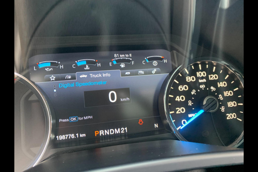 Ford USA F-150 Black edition 3.5 V6 Lage Bijtelling SuperCrew PANO Ford USA F-150 Black edition 3.5 V6 Lage Bijtelling SuperCrew PANO