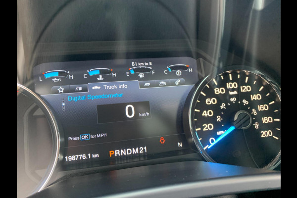 Ford USA F-150 Black edition 3.5 V6 Lage Bijtelling SuperCrew PANO Ford USA F-150 Black edition 3.5 V6 Lage Bijtelling SuperCrew PANO