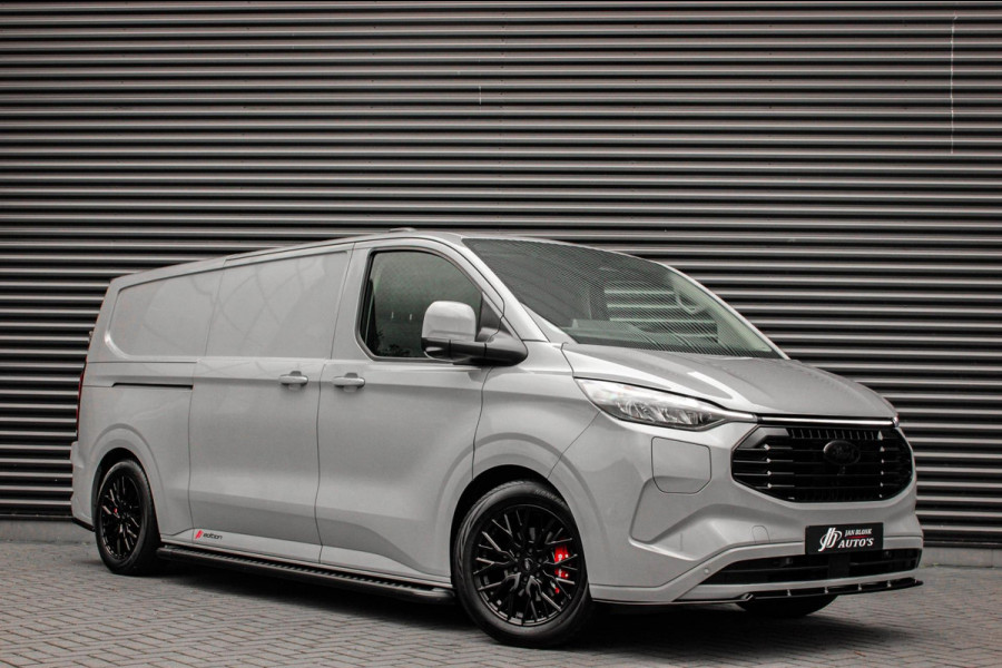 Ford E-Transit Cust. 340 L2H1 Limited 65 kWh 218PK / JB-EDIITON / CAMERA / 328KM RANGE / APPLE CARPLAY /DRIVERS-PACK /FULL OPTIONS Ford E-Transit Cust. 340 L2H1 Limited 65 kWh 218PK / JB-EDIITON / CAMERA / 328KM RANGE / APPLE CARPLAY /DRIVERS-PACK /FULL OPTIONS