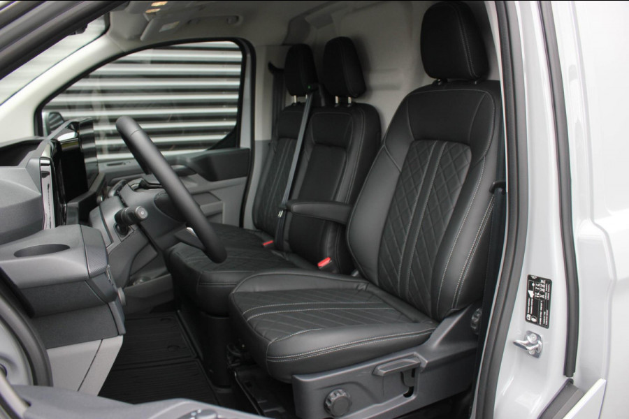 Ford E-Transit Cust. 340 L2H1 Limited 65 kWh 218PK / JB-EDIITON / CAMERA / 328KM RANGE / APPLE CARPLAY /DRIVERS-PACK /FULL OPTIONS Ford E-Transit Cust. 340 L2H1 Limited 65 kWh 218PK / JB-EDIITON / CAMERA / 328KM RANGE / APPLE CARPLAY /DRIVERS-PACK /FULL OPTIONS